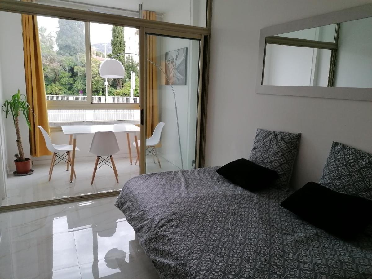 Apartment Cannes Festival Экстерьер фото