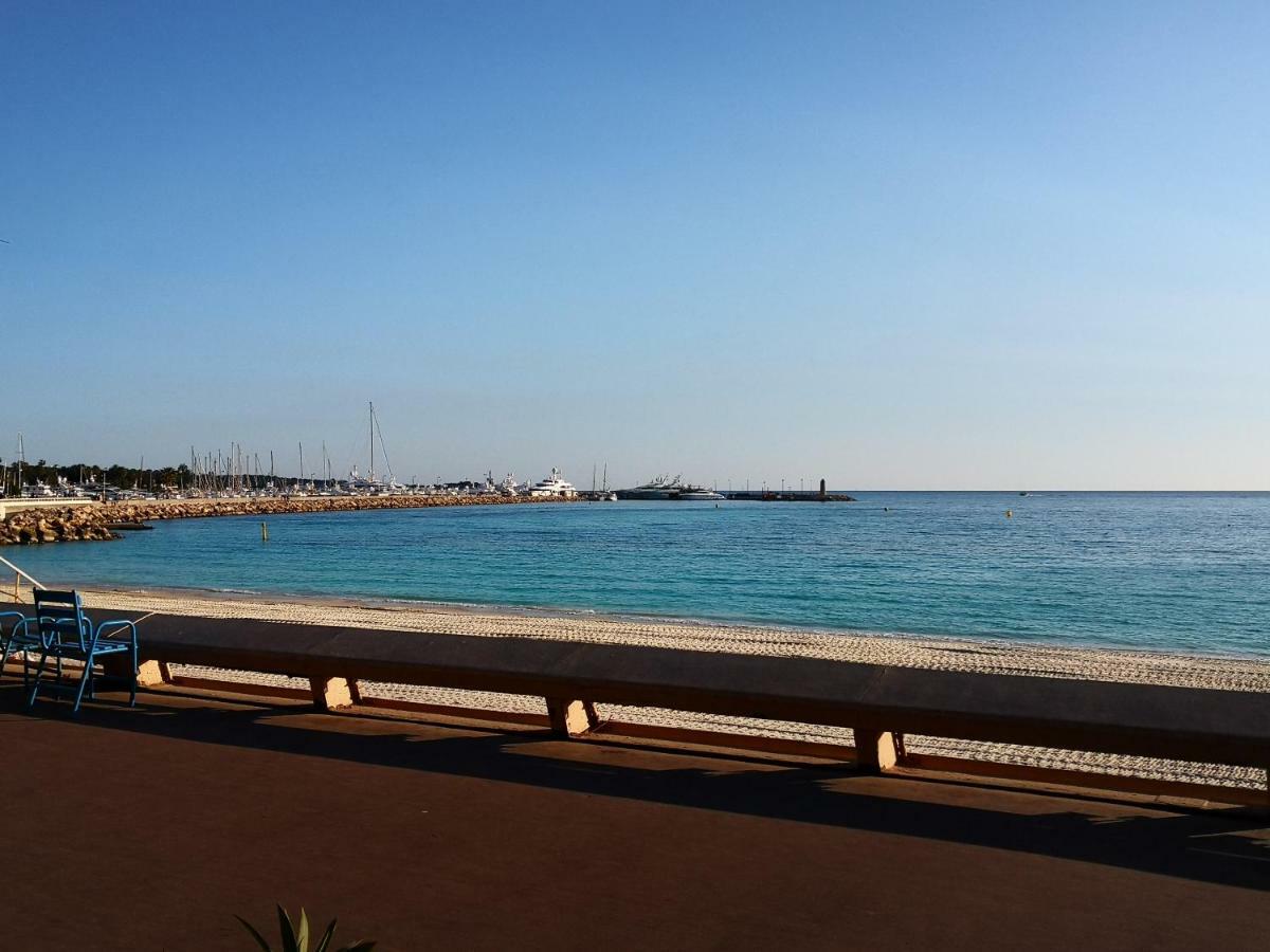Apartment Cannes Festival Экстерьер фото