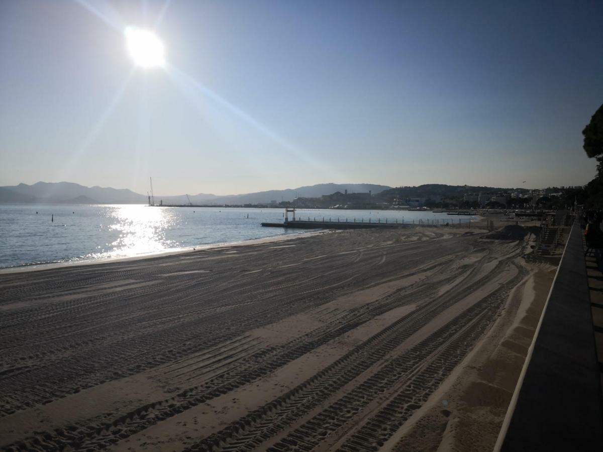 Apartment Cannes Festival Экстерьер фото