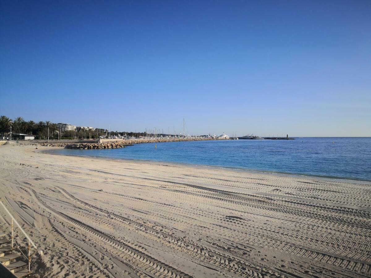 Apartment Cannes Festival Экстерьер фото