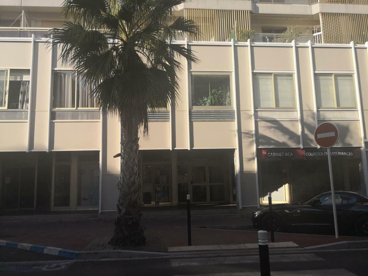 Apartment Cannes Festival Экстерьер фото