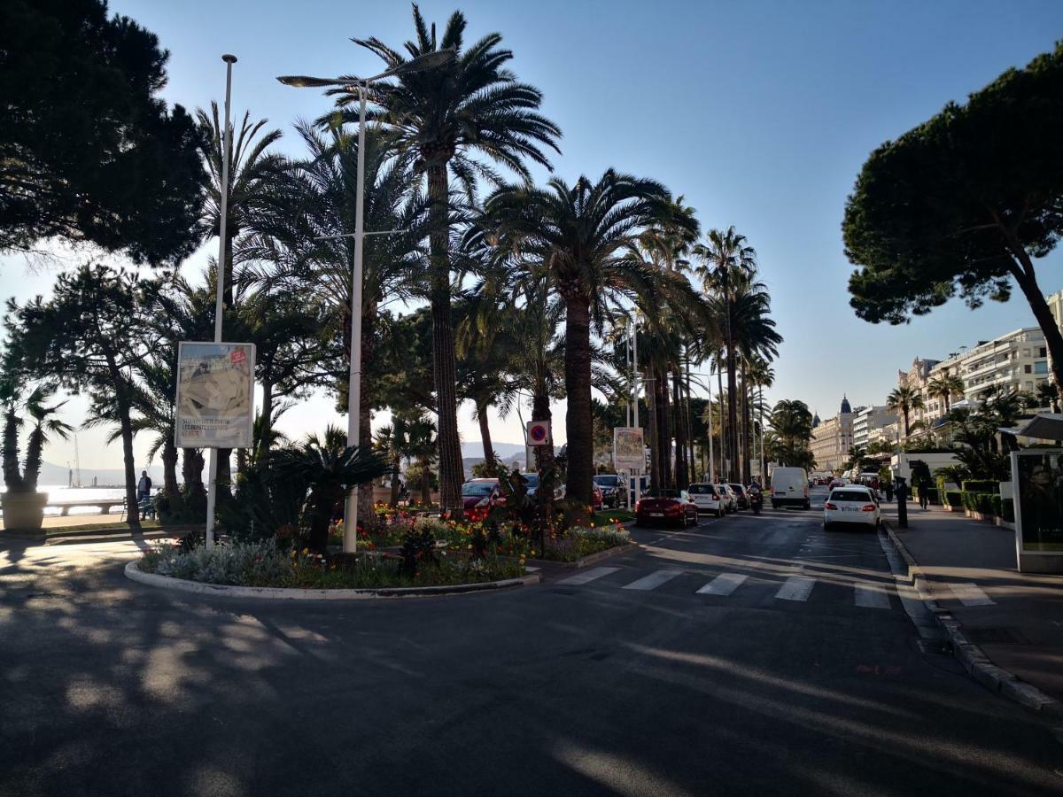 Apartment Cannes Festival Экстерьер фото
