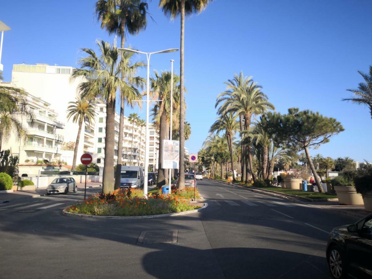 Apartment Cannes Festival Экстерьер фото